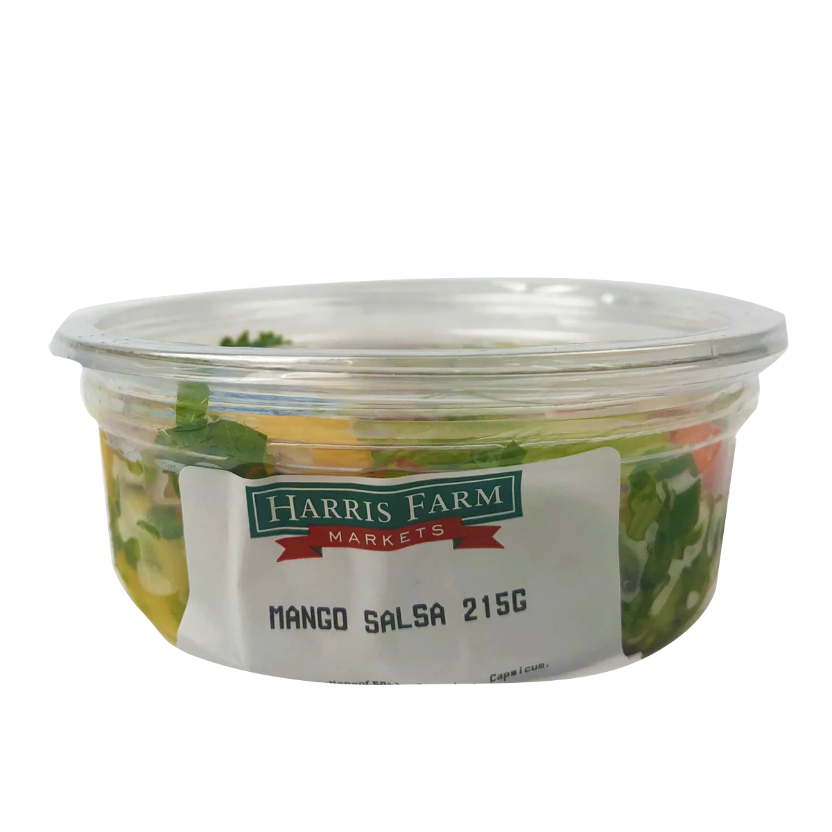 Harris Farm Mango Salsa 200g - Image 2
