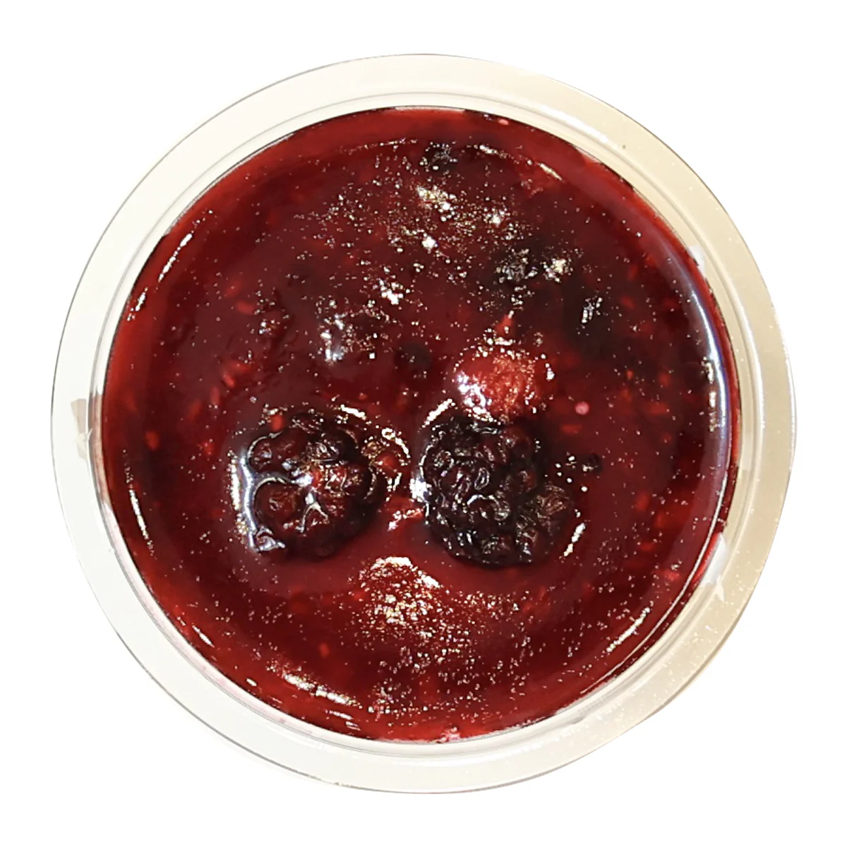 Harris Farm Mixed Berry Cheesecake 180g - Image 3