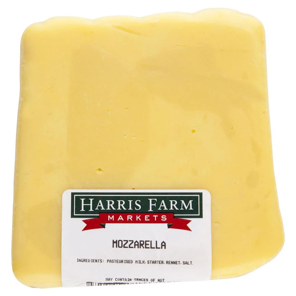 Mozzarella Cheese 280-340g - Image 2