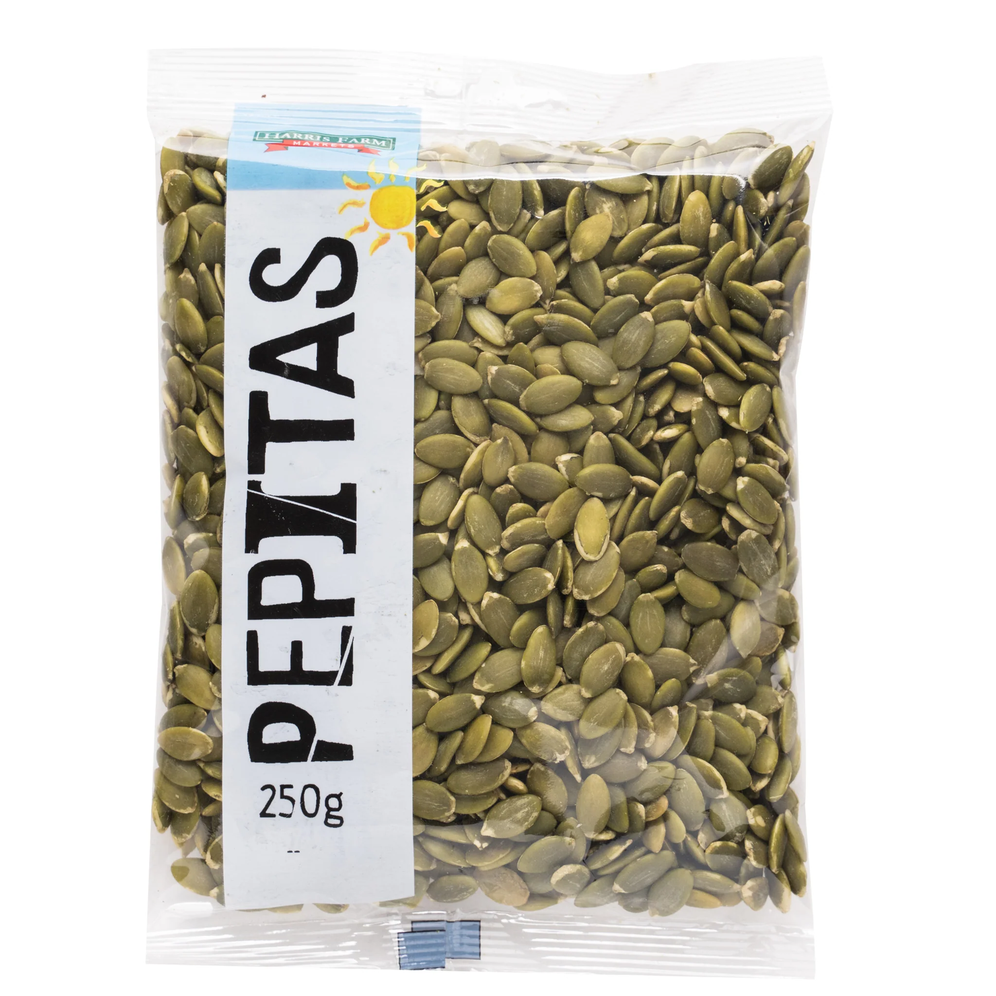 Harris Farm Pepitas 250g