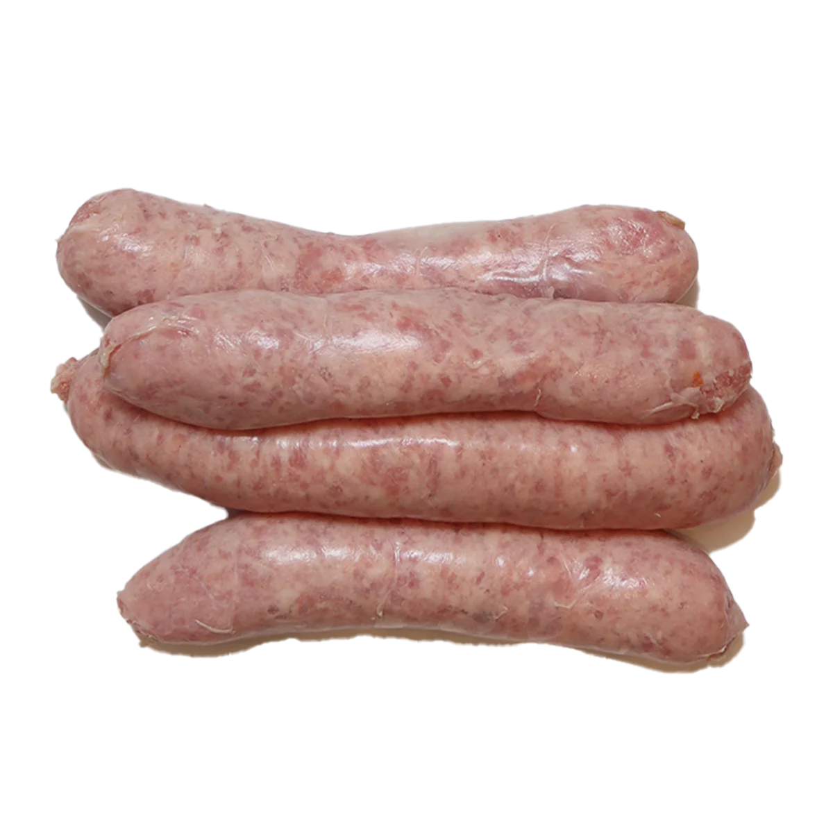 Harris Farm Plain Pork Sausage 500-600g
