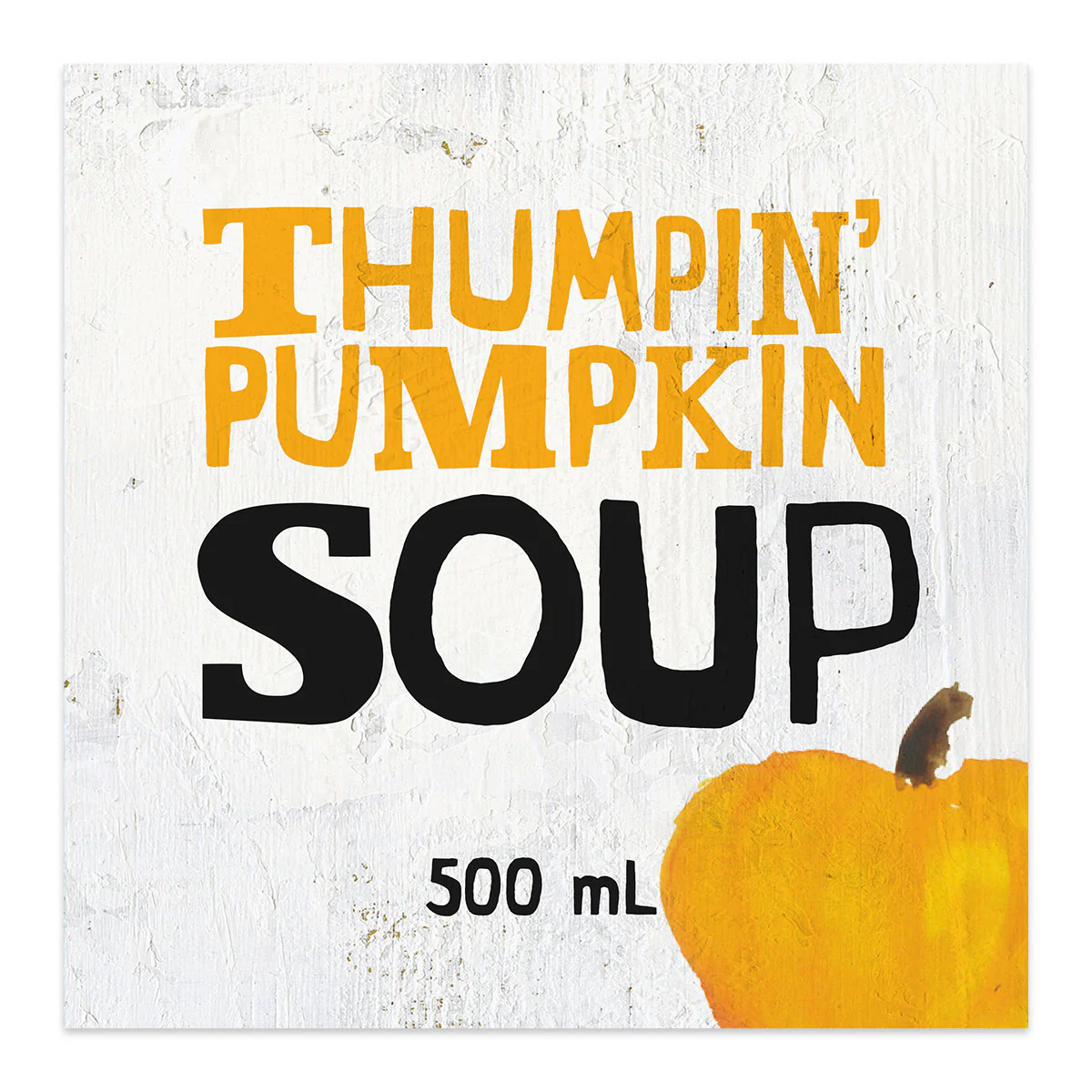 Harris Farm Soup Thumpin' Pumpkin 500ml - Image 2