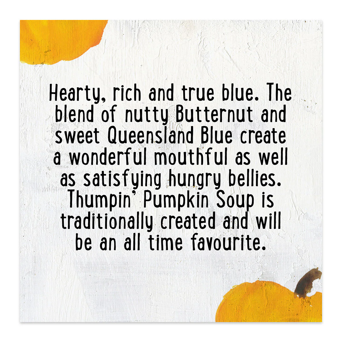 Harris Farm Soup Thumpin' Pumpkin 500ml - Image 3