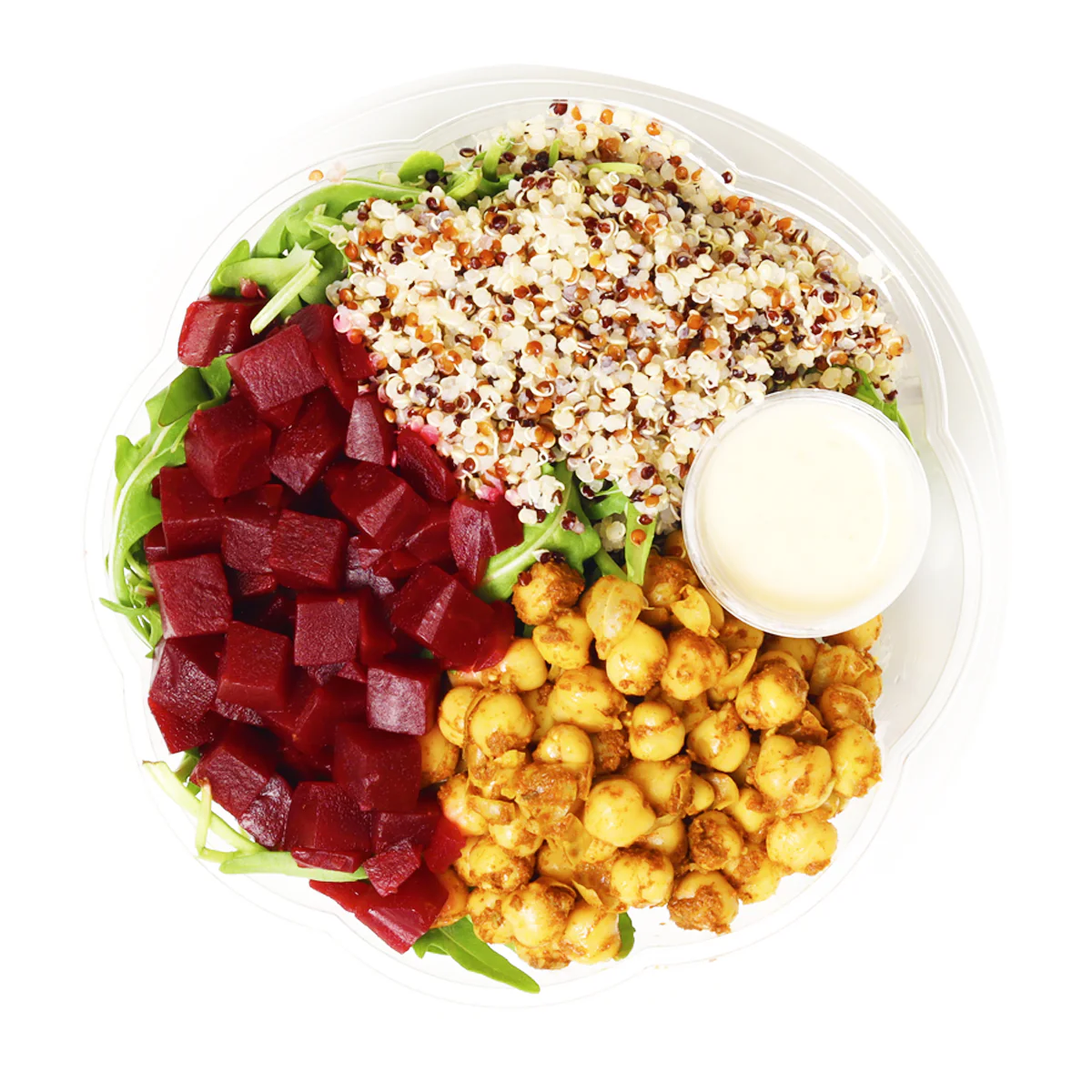 Harris Farm Salad Beetroot Detox 200g