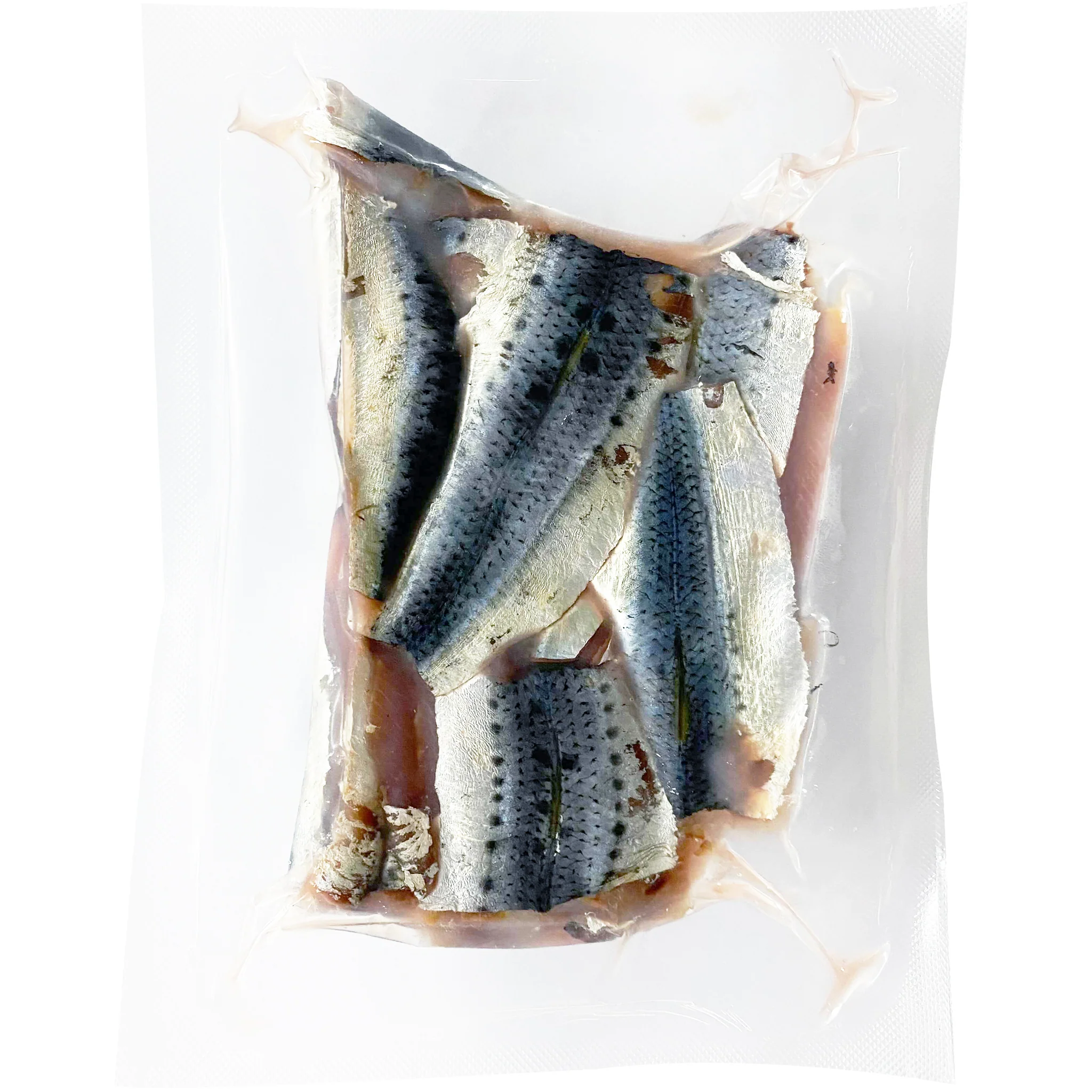 Harris Farm Sardine Fillets Skin on 220-280g