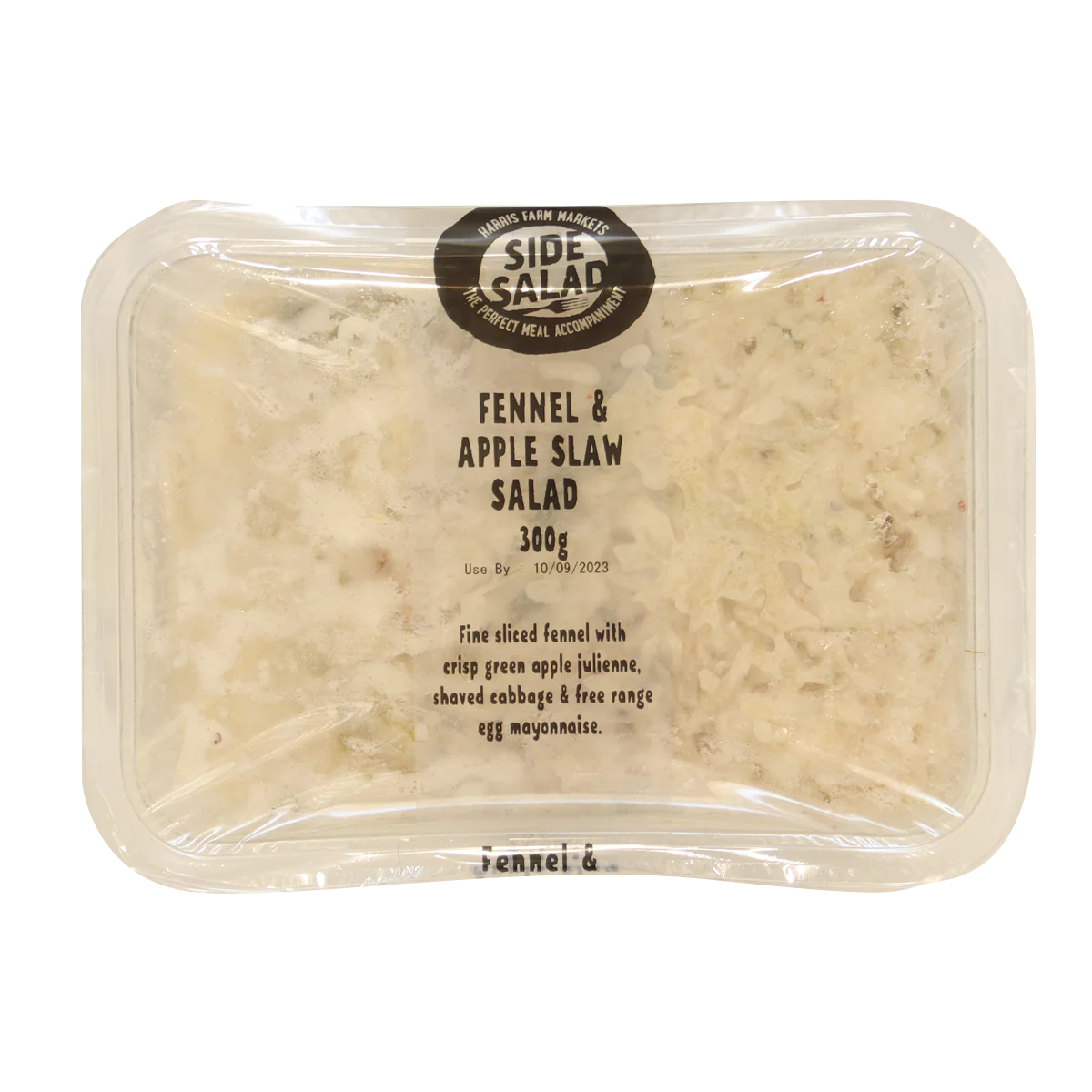 Harris Farm Side Salad Fennel & Apple Slaw Salad 300g