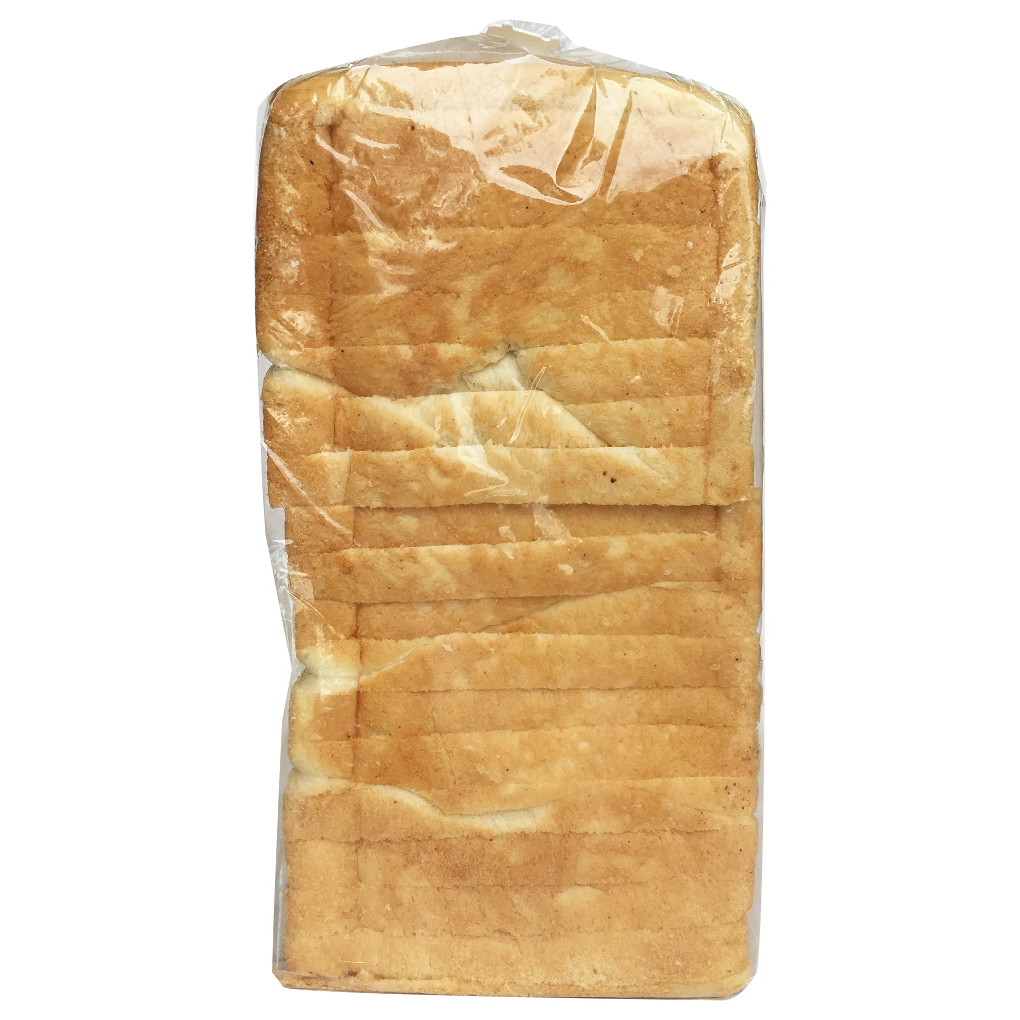 Harris Farm Sliced White Bread 700g - Image 3