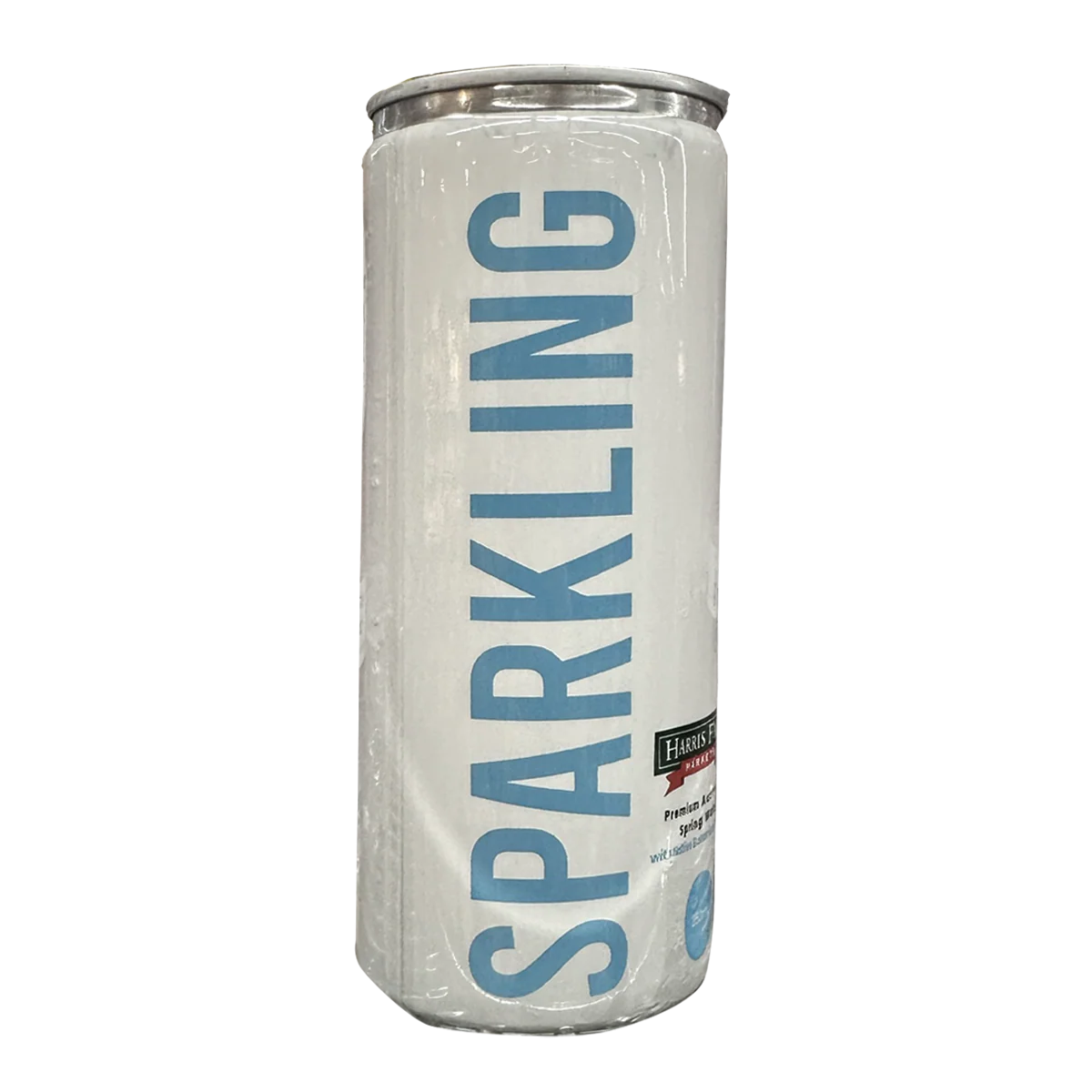 Harris Farm Sparkling Water 250ml