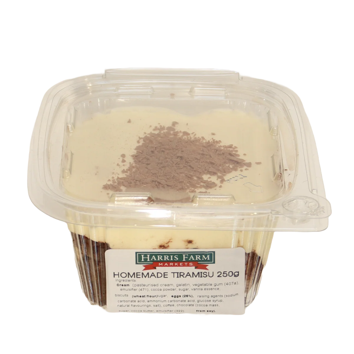 Harris Farm Tiramisu 280g