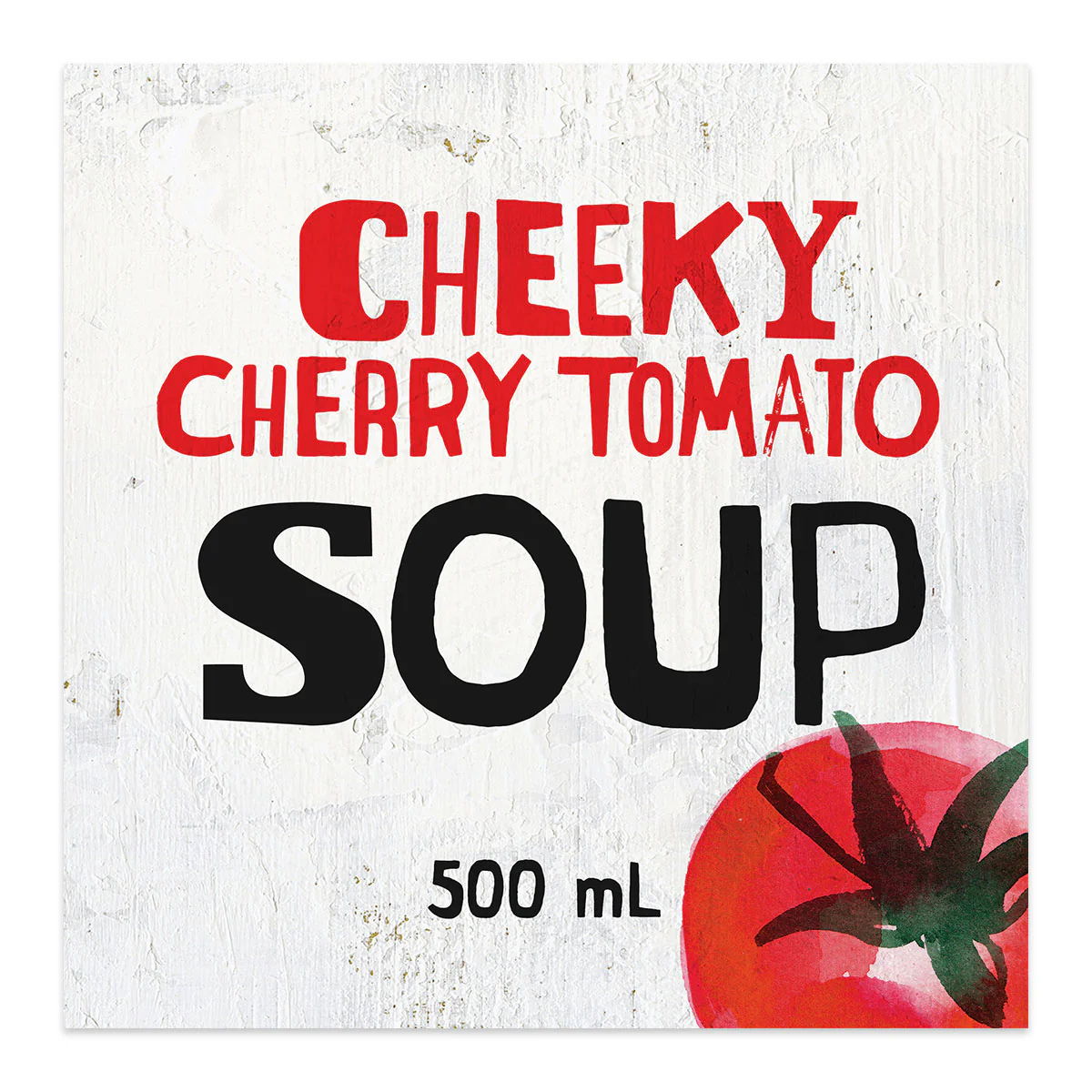 Harris Farm Soup Cheeky Cherry Tomato 500ml - Image 2