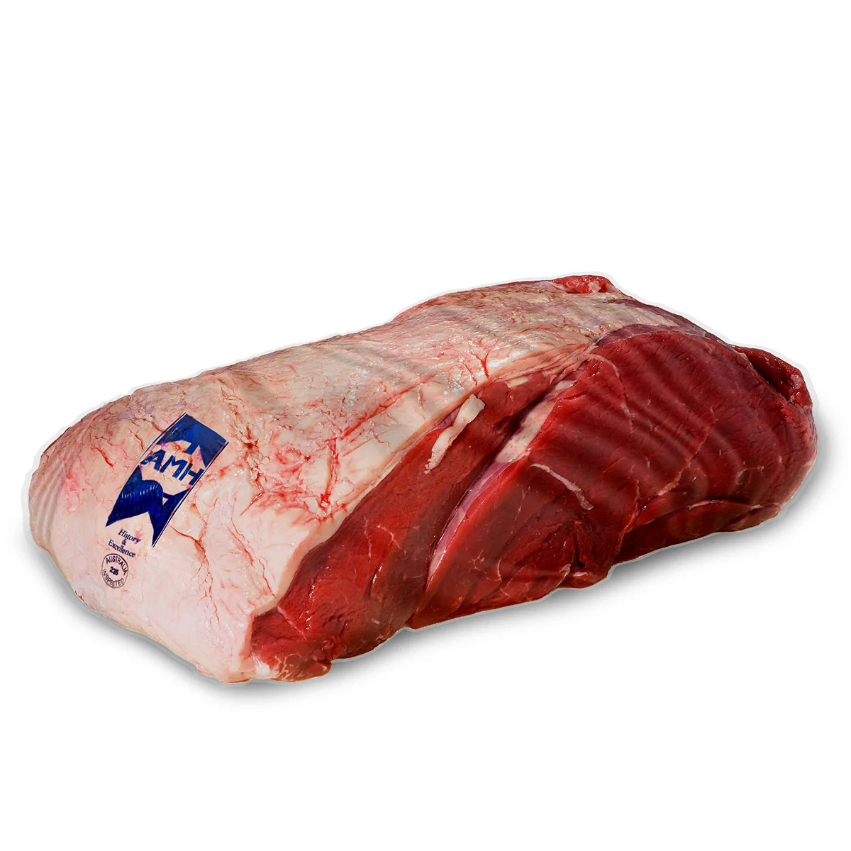 Economy Whole Beef Rump 3kg-5kg