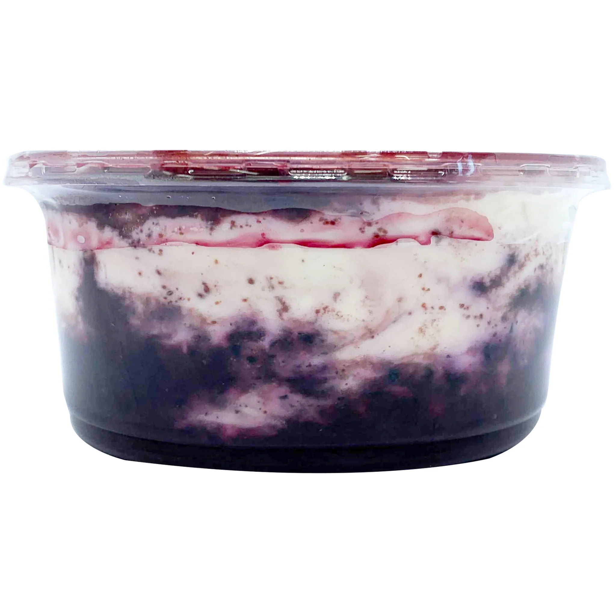 Harris Farm Yoghurt Acai and Blueberry 350g - Image 3