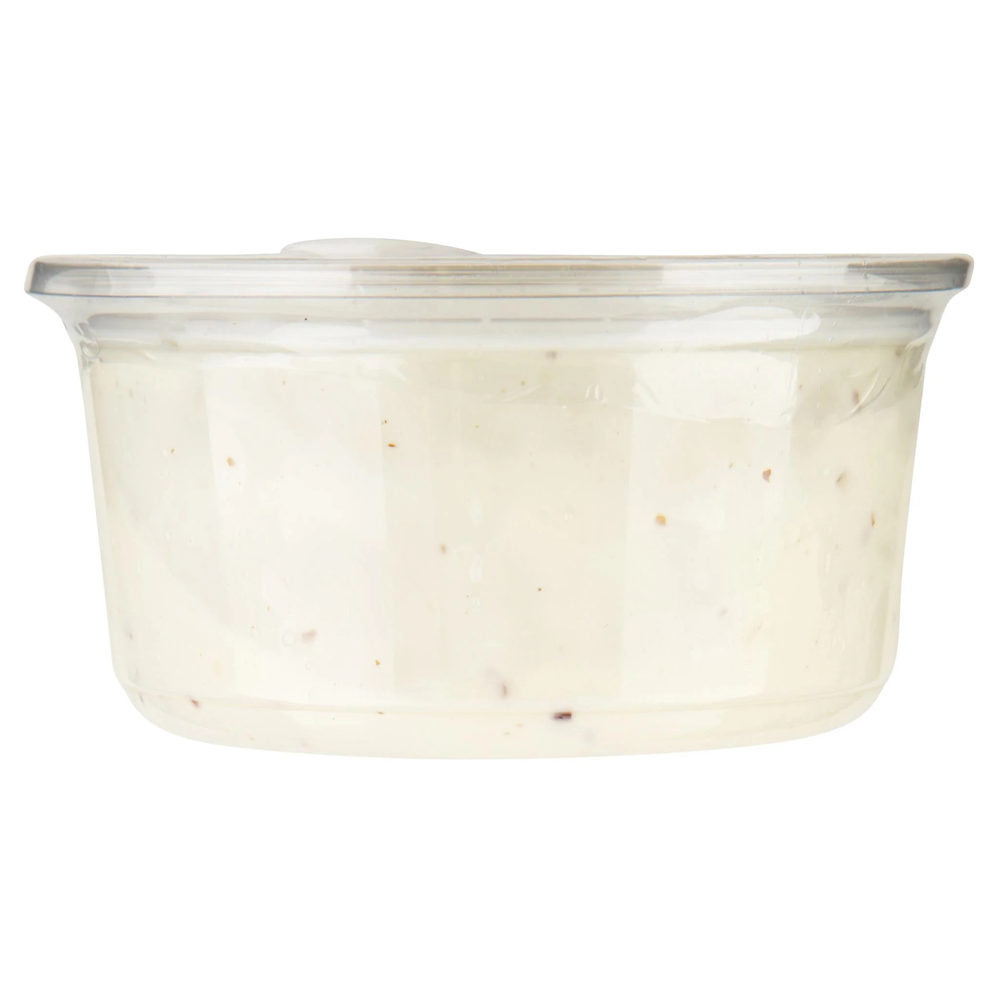 Harris Farm Yoghurt Honey and Almond 350g - Image 3