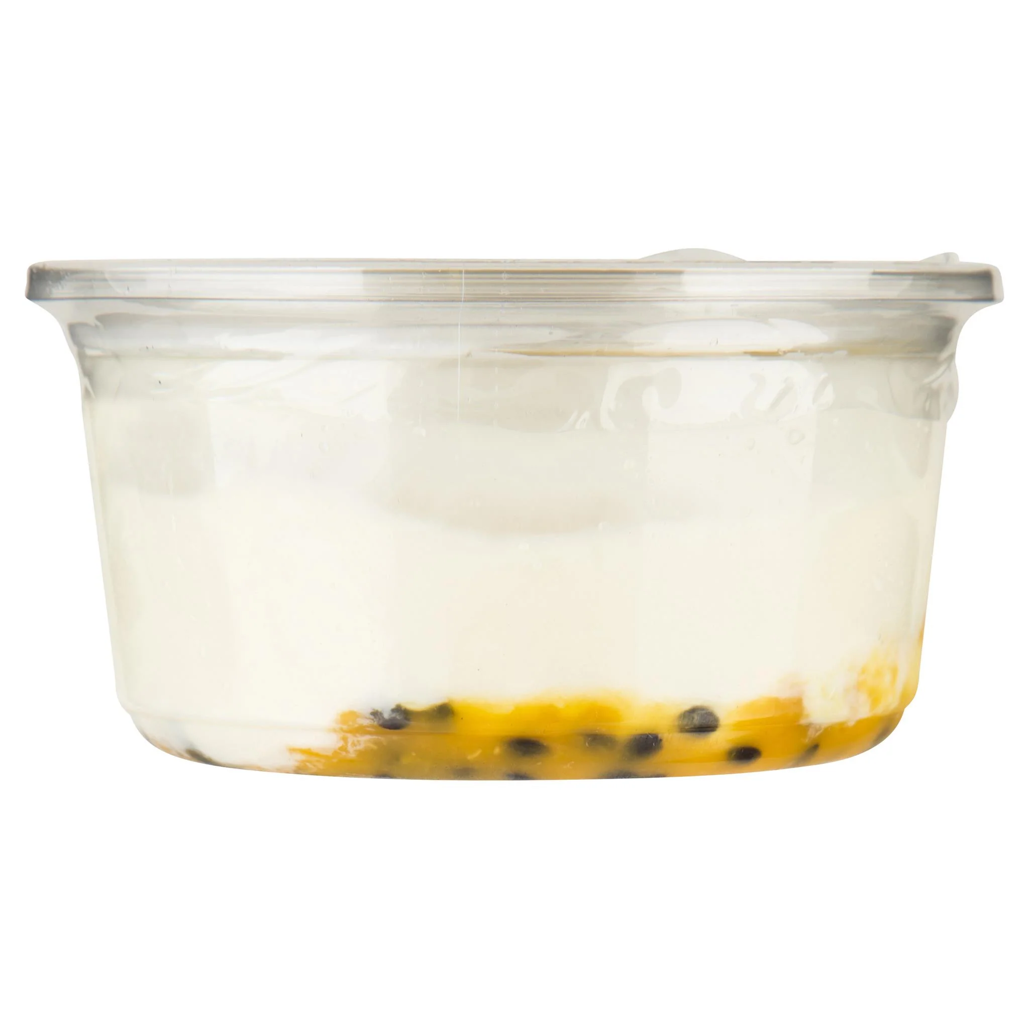 Harris Farm Yoghurt Mango and Passionfruit 350g - Image 3