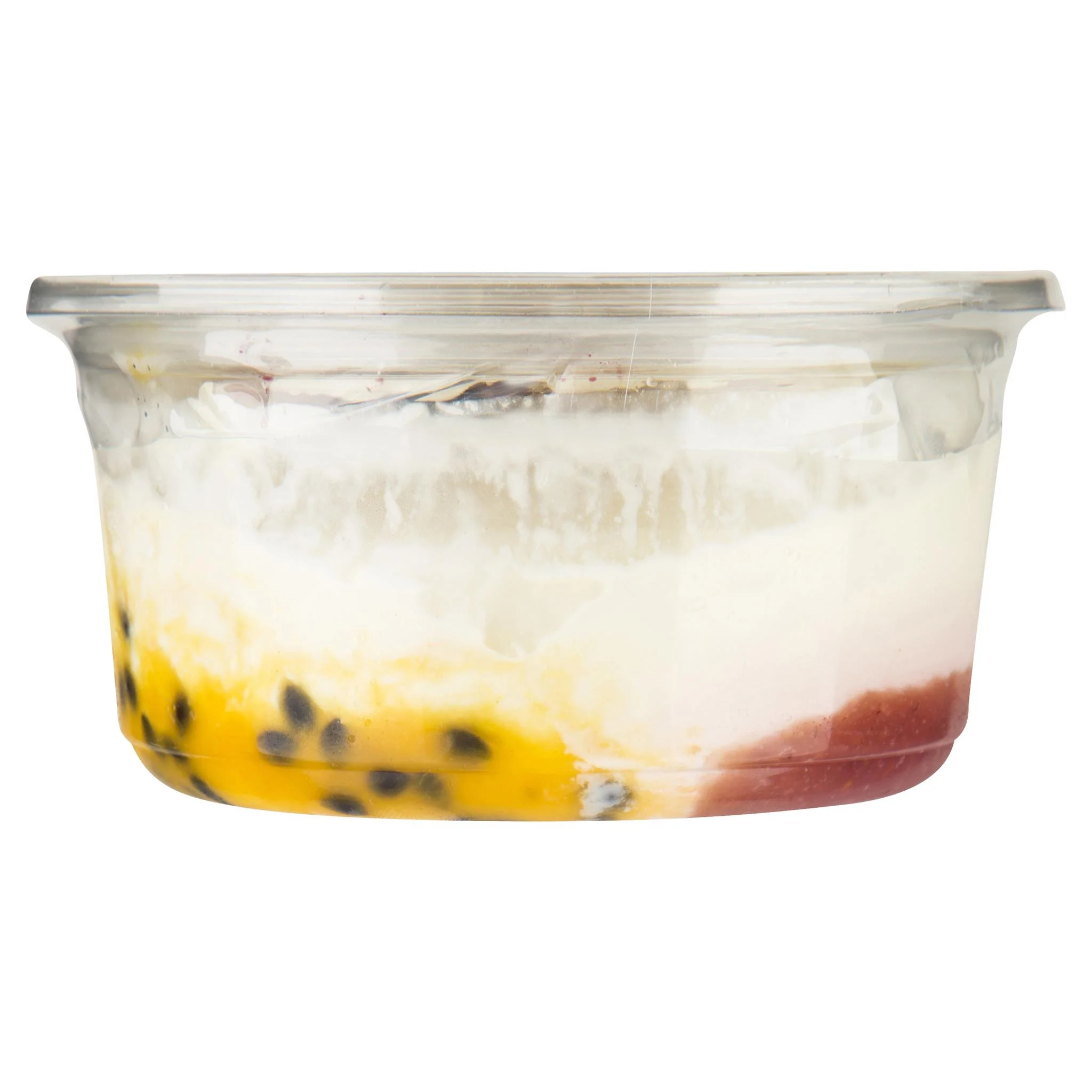 Harris Farm Yoghurt Mixed Fruit 350g - Image 2
