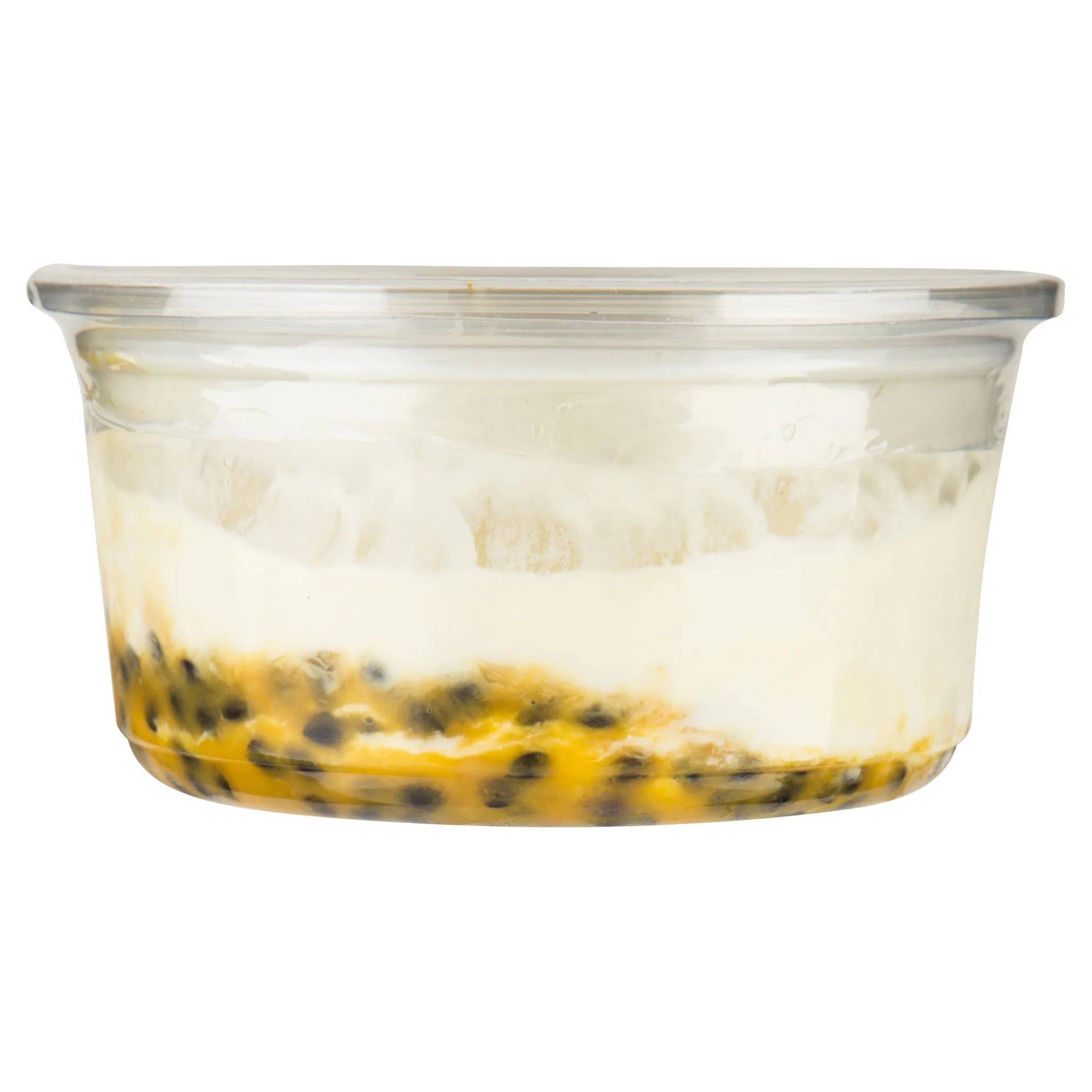 Harris Farm Yoghurt Passionfruit 350g - Image 3