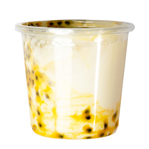 Harris Farm Yoghurt Passionfruit 700g - Image 3