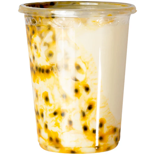 Harris Farm Yoghurt Passionfruit 950g - Image 3