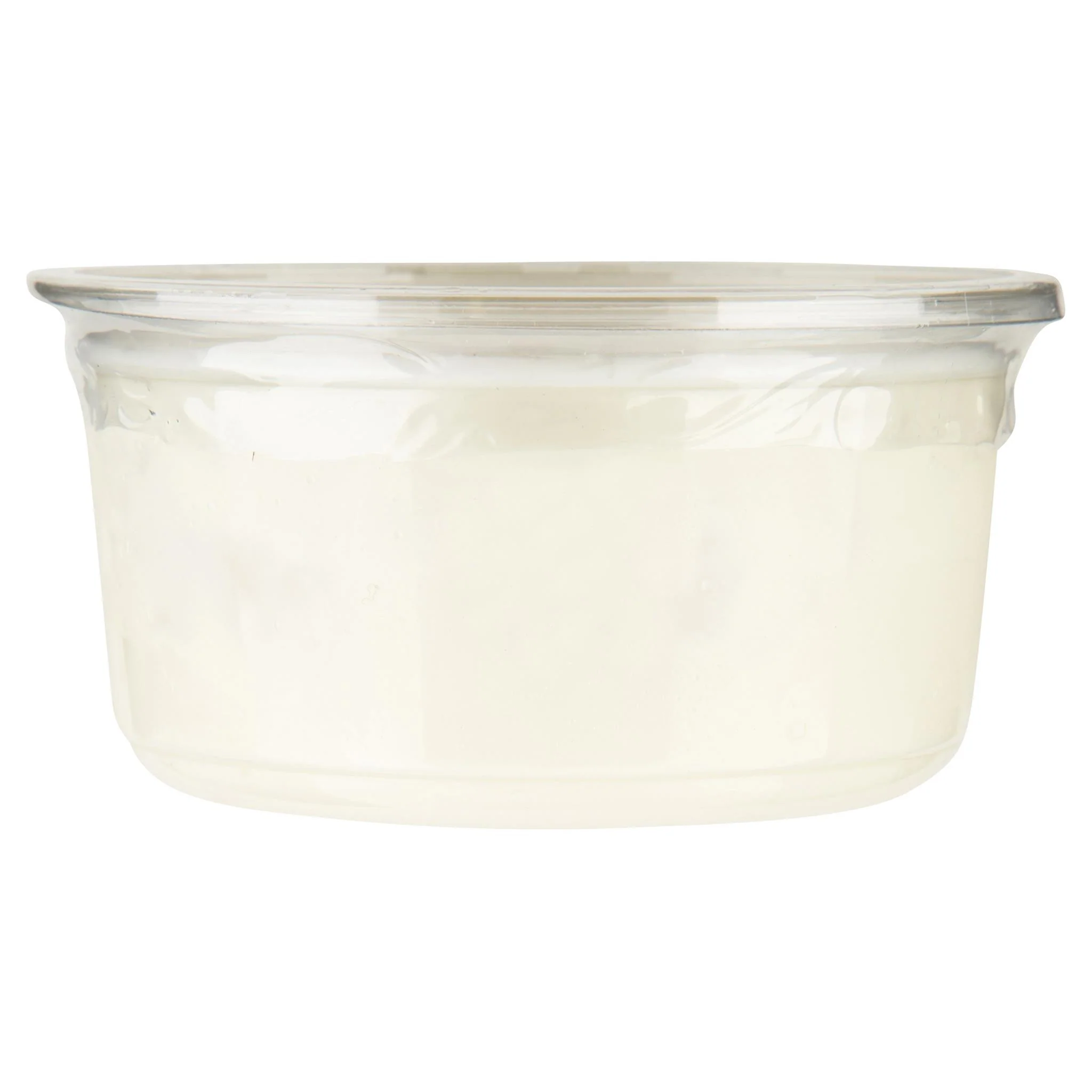 Harris Farm Yoghurt Unsweetened Plain 350g - Image 3