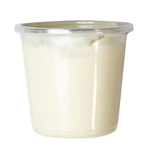 Harris Farm Yoghurt Unsweetened Plain 700g - Image 3