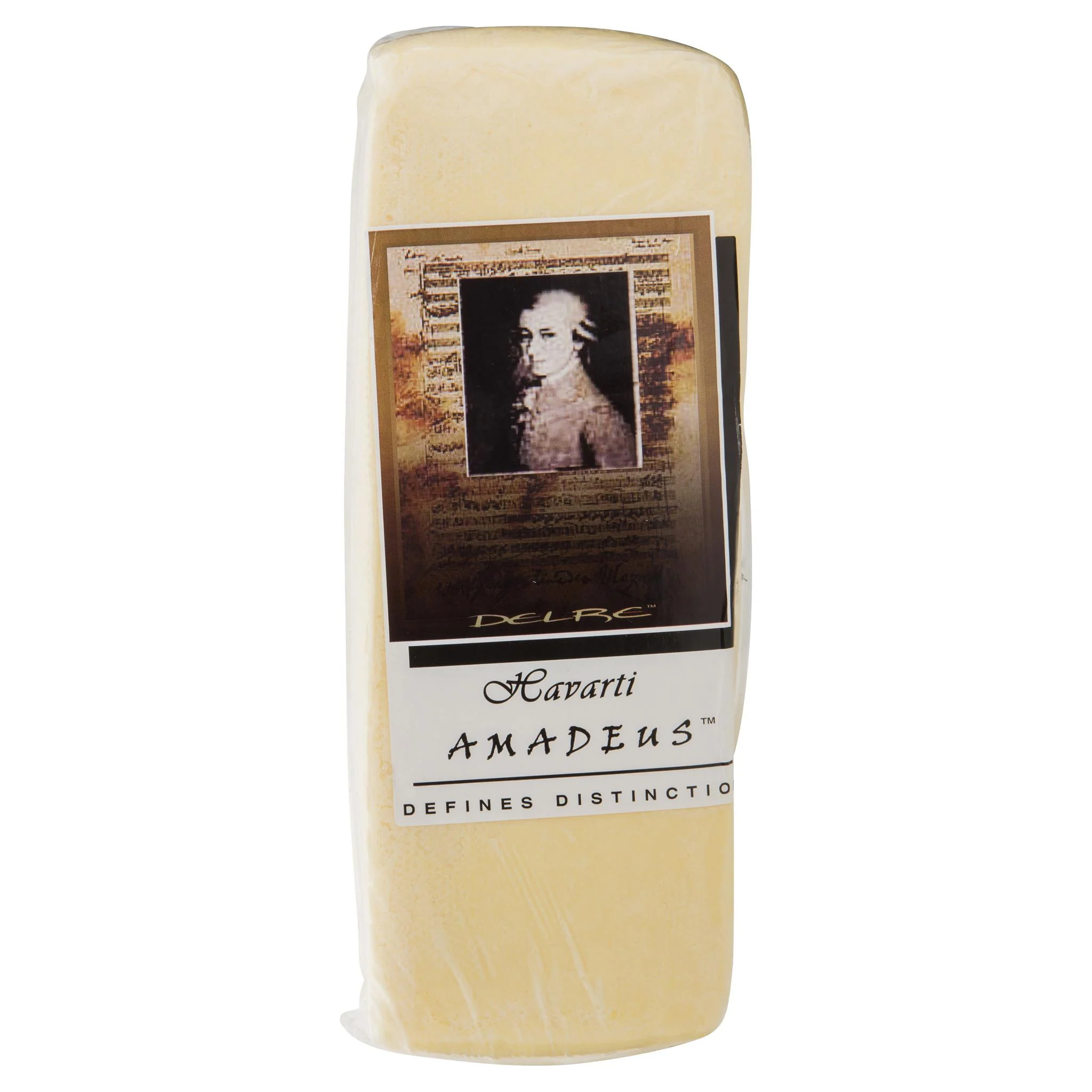 Havarti Cheese 260-310g - Image 2