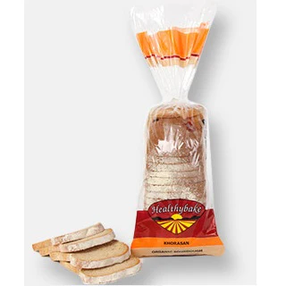 Healthybake Khorasan Organic Sourdough 700g - Image 4
