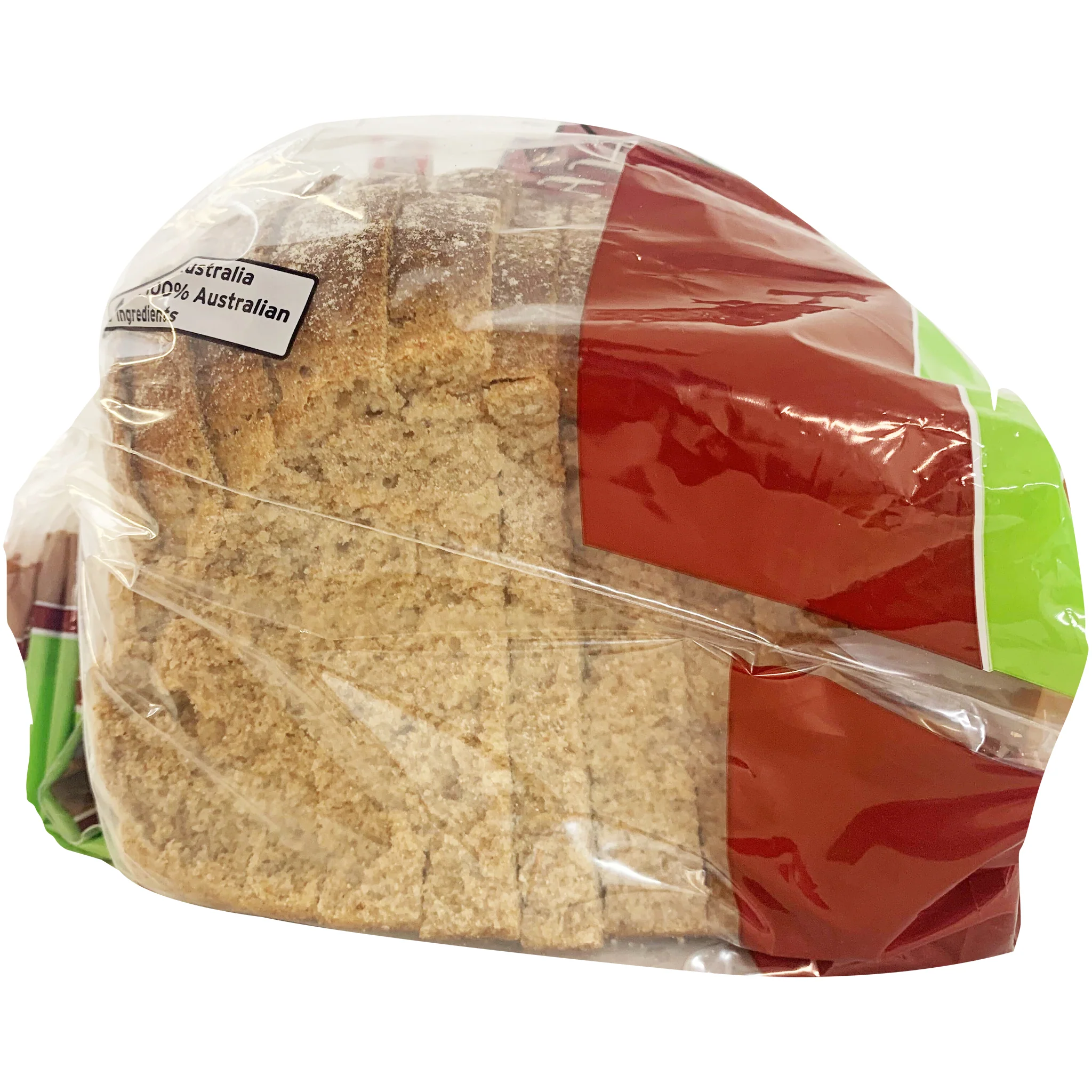 Healthybake Rye Grid Organic Sourdough 700g - Image 2