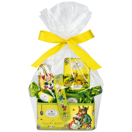Heidel Easter Nostalgia Tin 120g