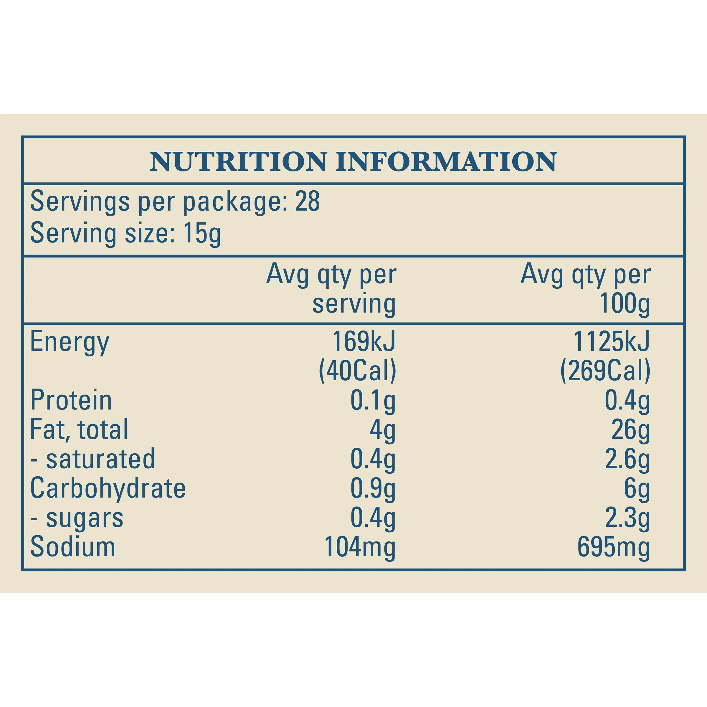 Hellmann's Light Mayonnaise Squeeze 432g - Image 4