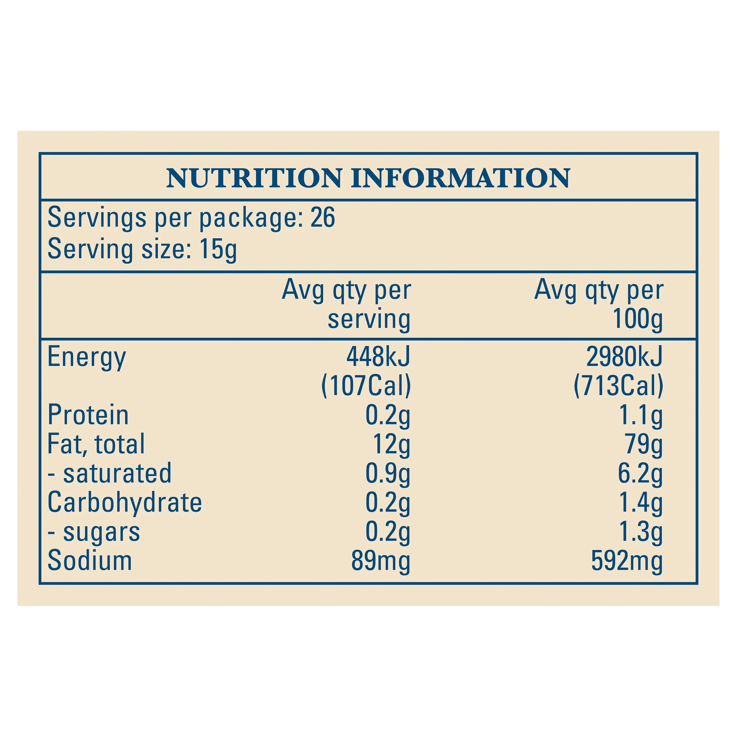 Hellmann's Real Mayonnaise Squeezy 400g - Image 4
