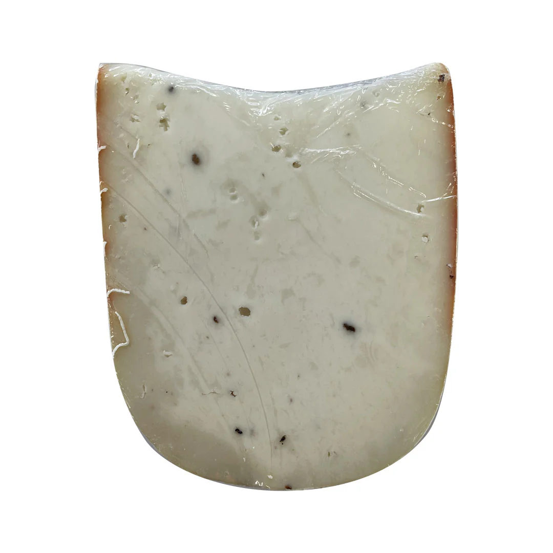 Henri Willig Truffle Goat Gouda Cheese 200-250g - Image 2