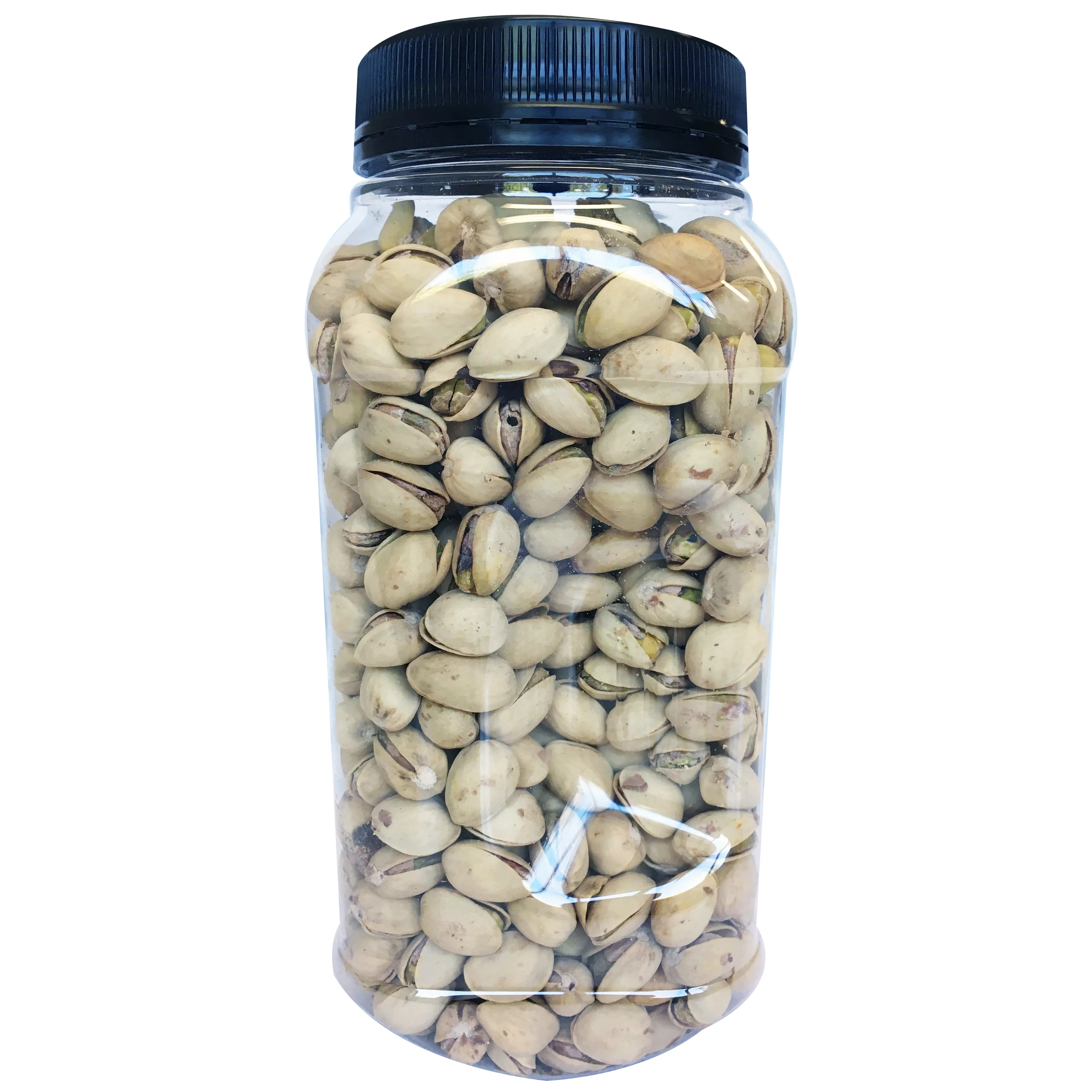 Harris Farm Pistachios Roasted and Salted 790g - Image 2