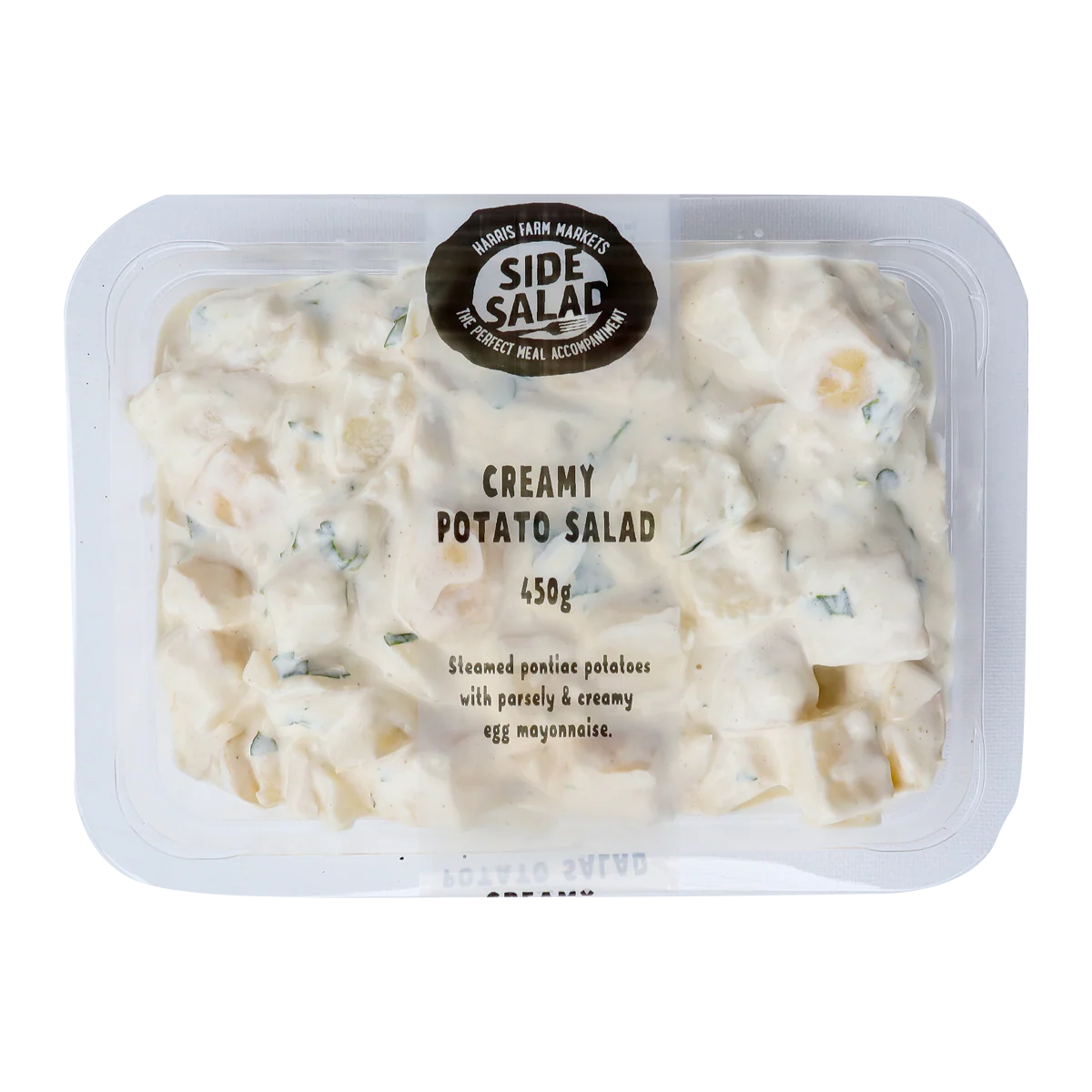 Harris Farm Side Salad Creamy Potato Salad 450g
