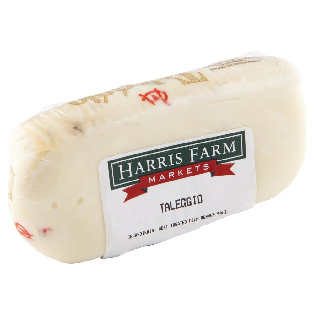 Taleggio Washed Rind Cheese 200-240g