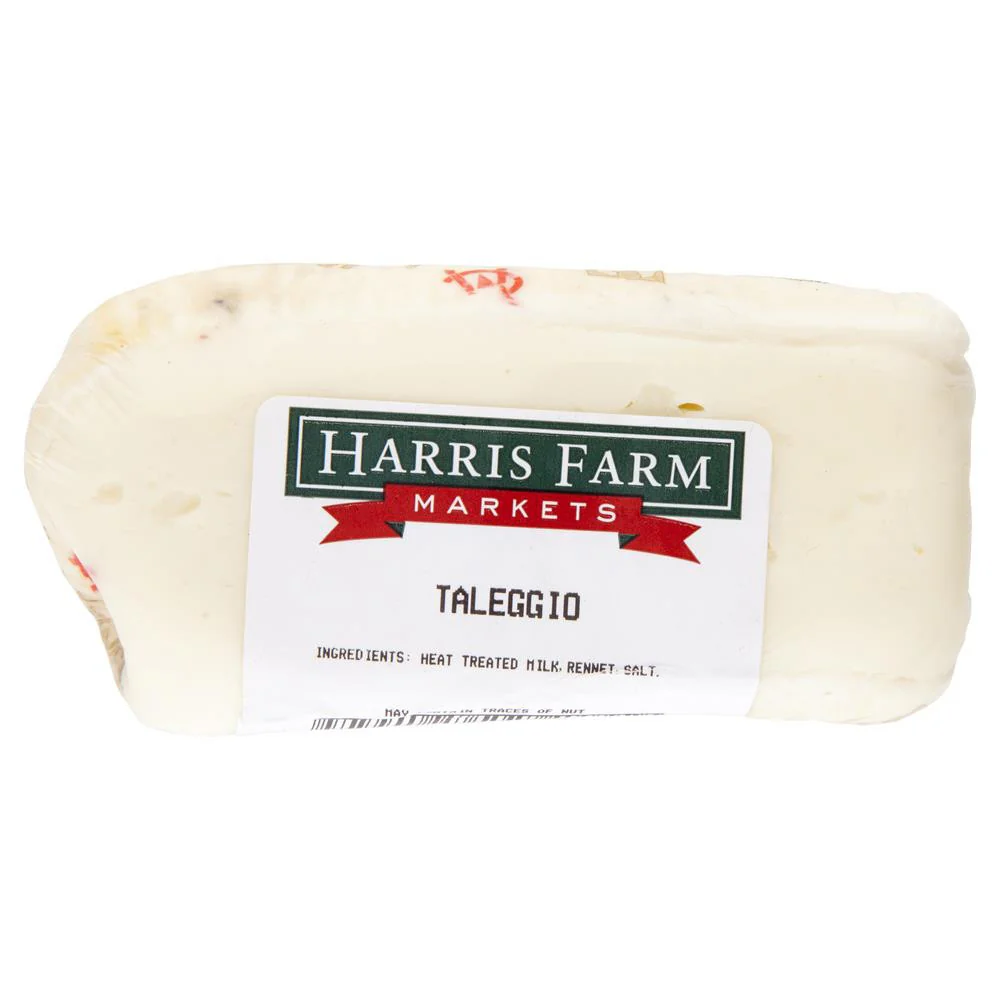 Taleggio Washed Rind Cheese 200-240g - Image 2