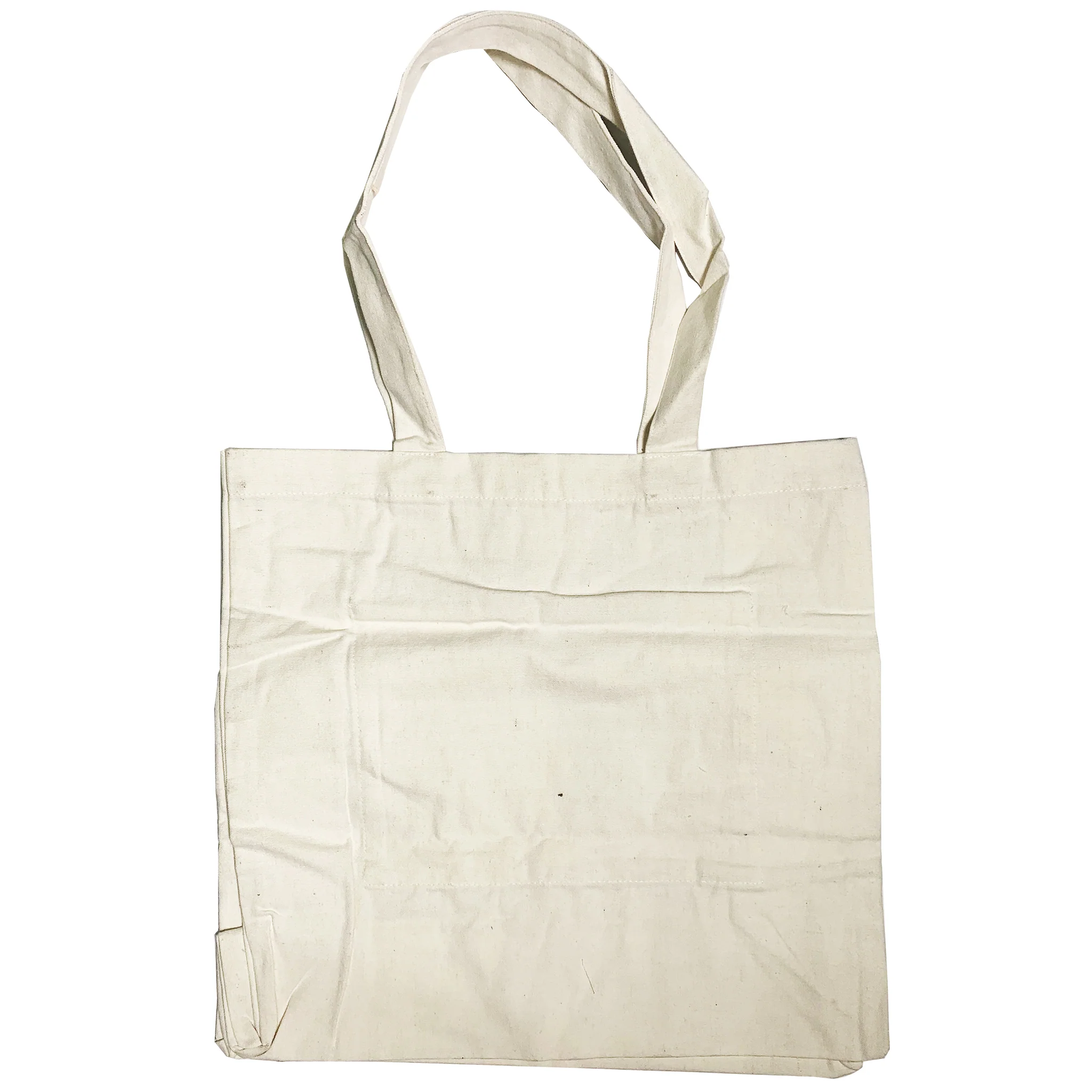 Harris Farm Reusable Herb Print Tote Bag - Image 2