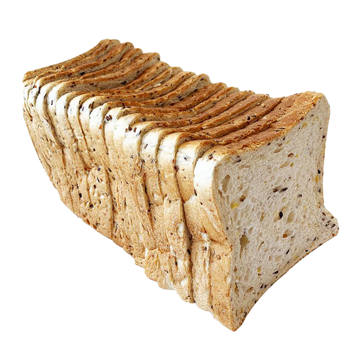 Harris Farm Sliced Bread Multigrain 700g