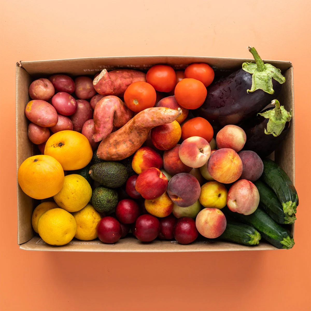 Imperfect Picks Fruit and Veg Box - Image 2