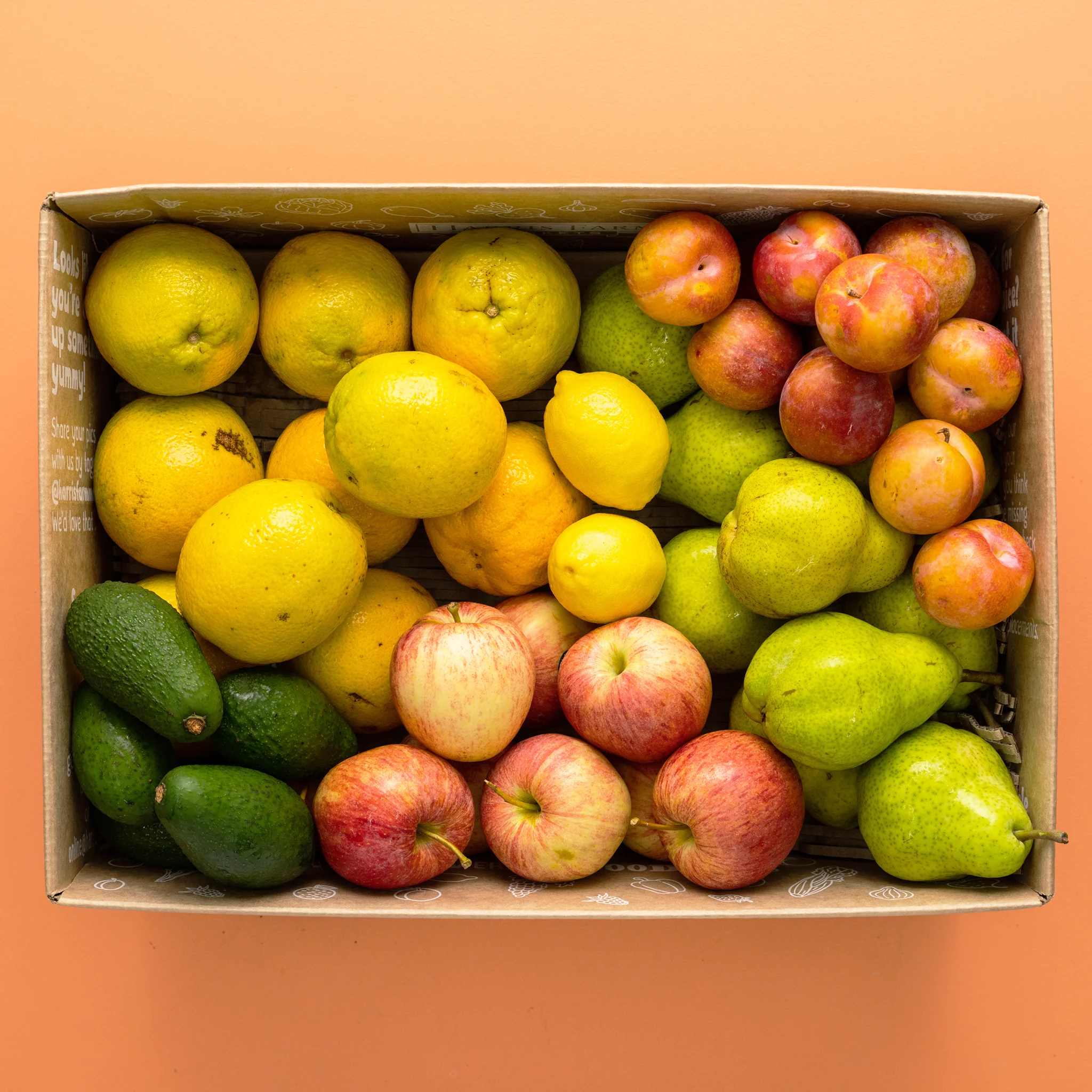 Imperfect Picks Fruit Box - Image 2