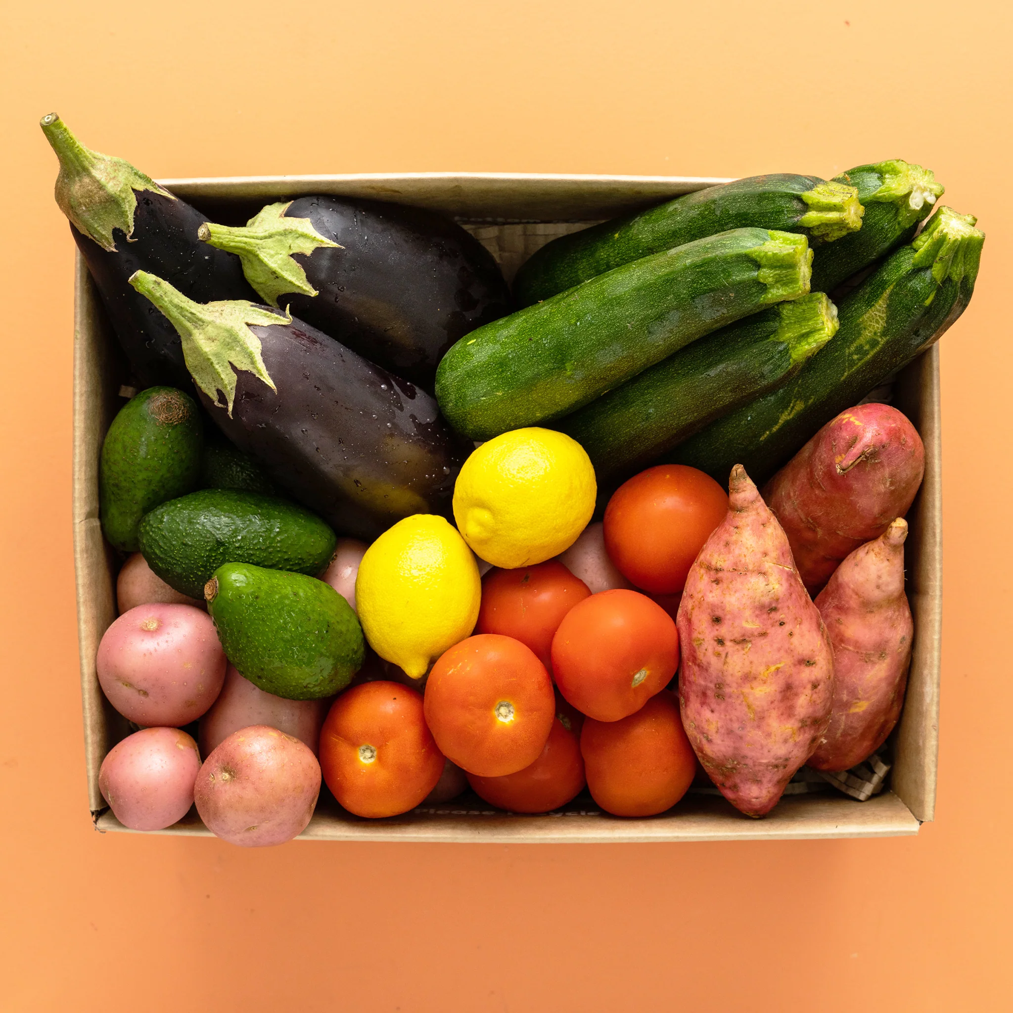 Imperfect Picks Veggie Box - Image 2