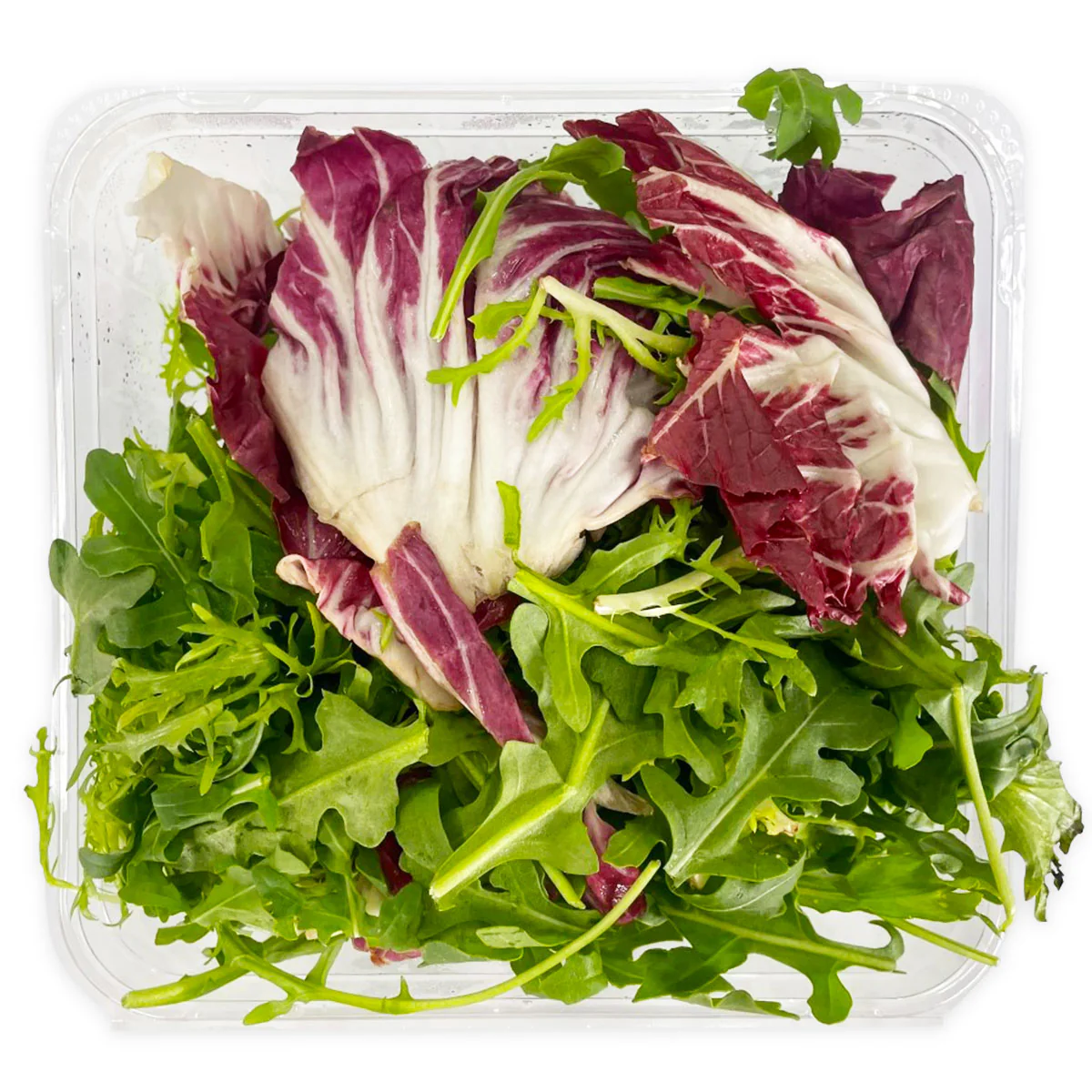 Coolibah Salad Mix Italian 120g - Image 2