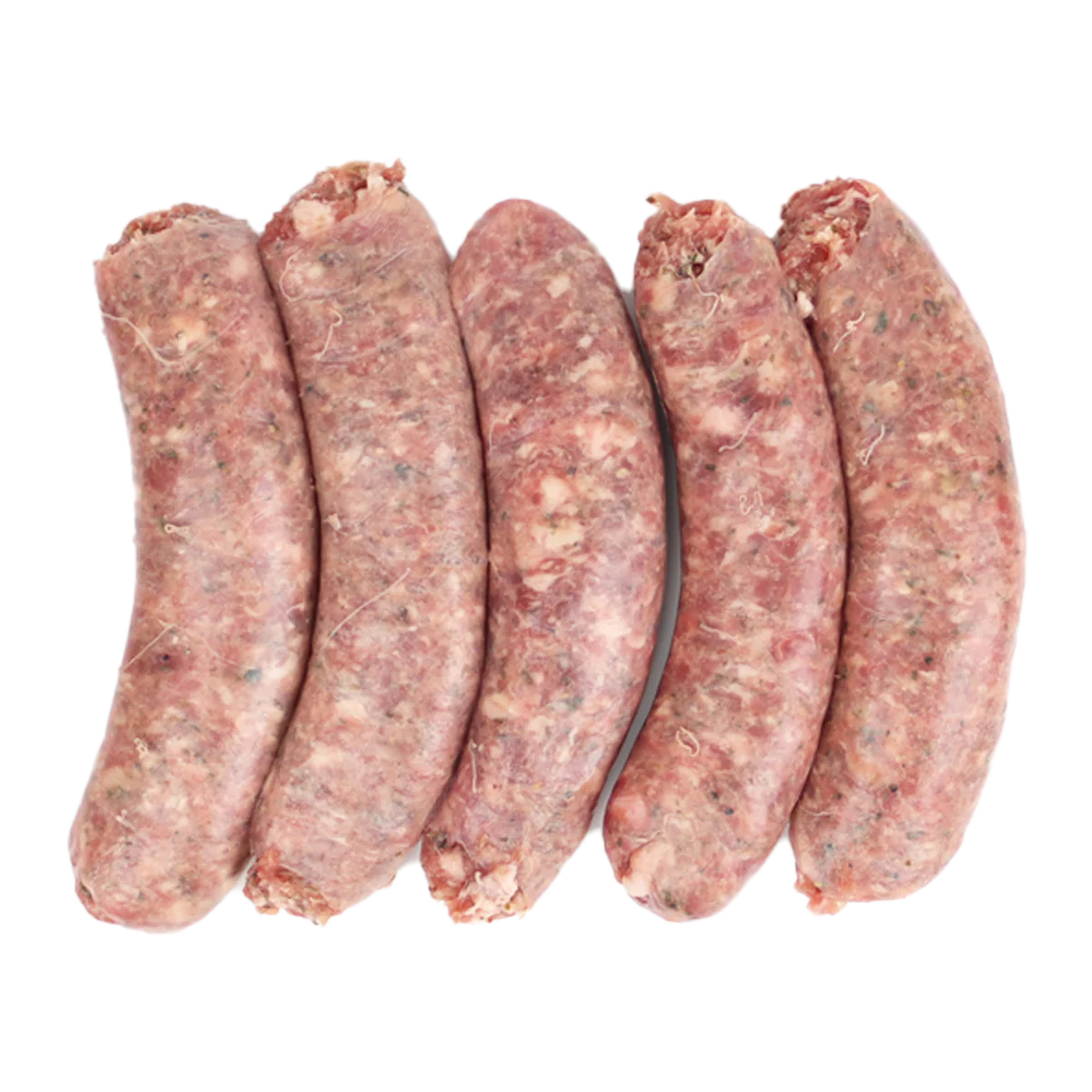 Butcher Italian Spice Sausage 600-800g