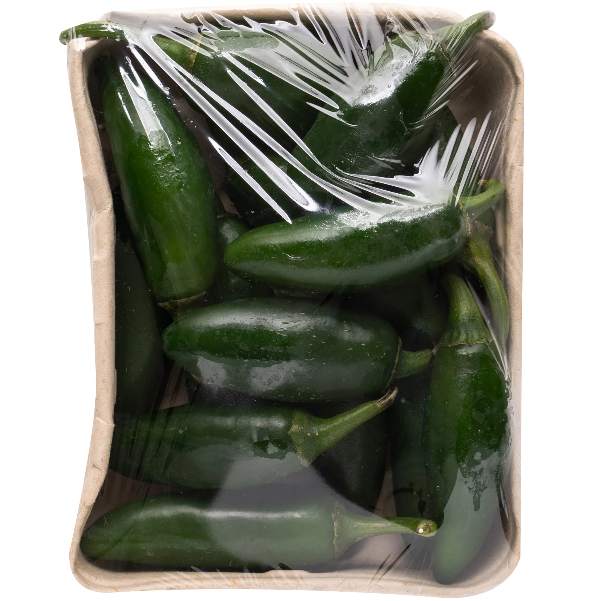 Chilli Jalapeno Fresh 200g - Image 2