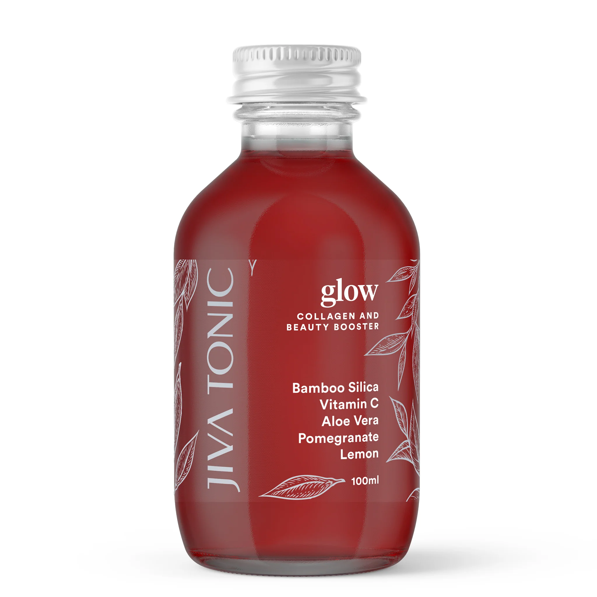 Jiva Tonic Glow 100ml