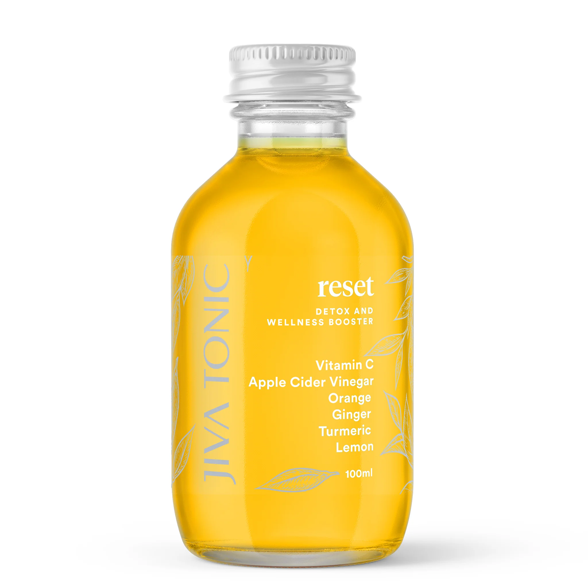 Jiva Tonic Reset 100ml