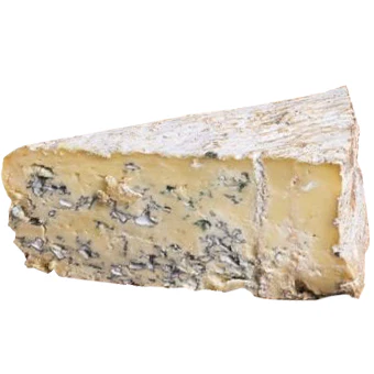 King Island Dairy Endeavour Blue Cheese 180-220g