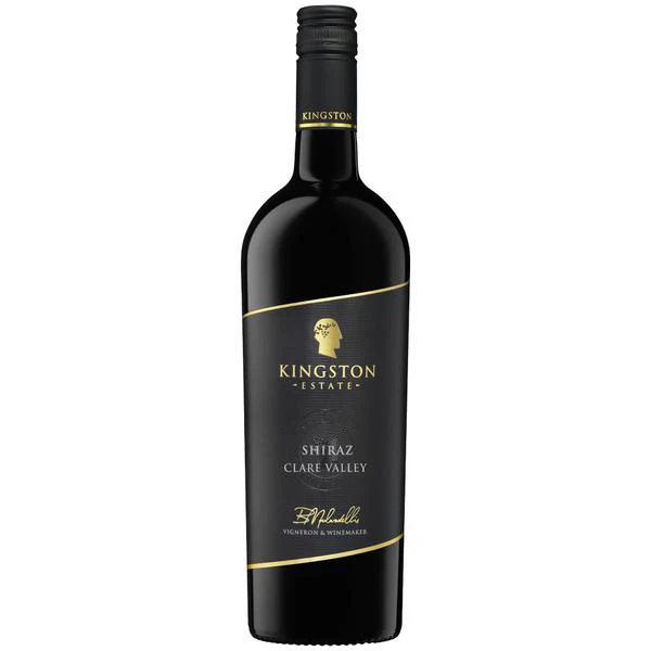 Kingston Estate Shiraz Clare Valley SA 750ml