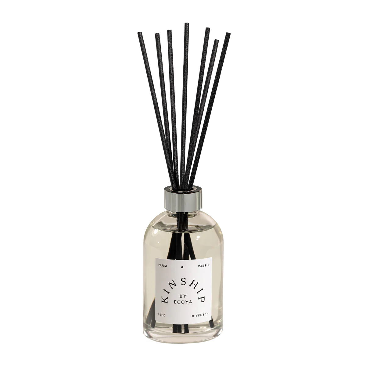 KINSHIP By ECOYA Plum & Cassis Diffuser 200ml - Image 2