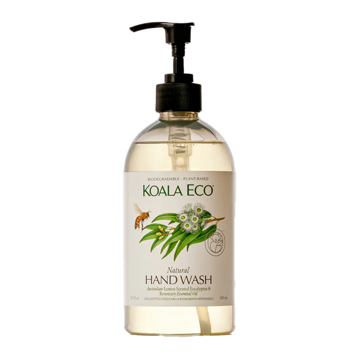 Koala Eco Hand Wash 500ml