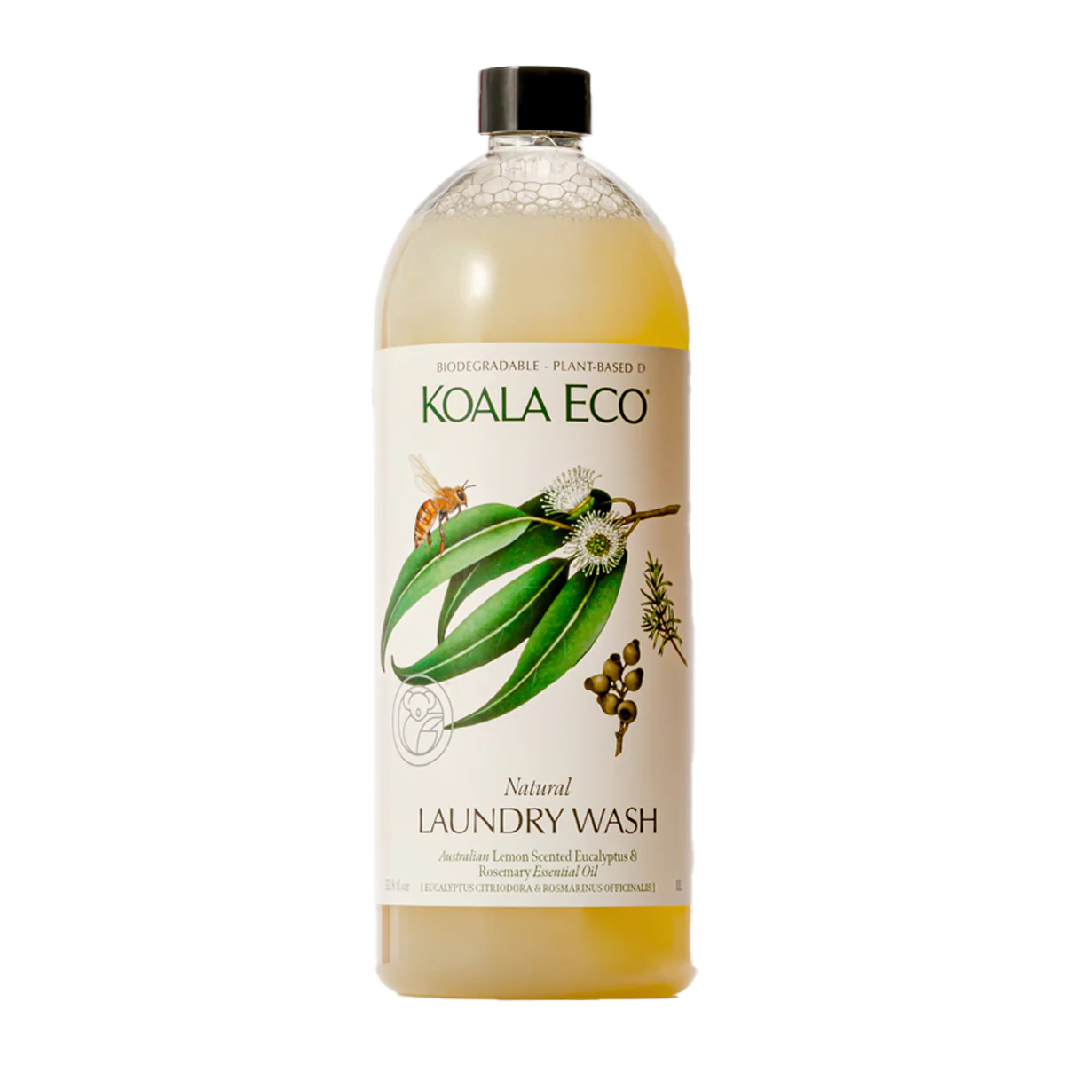 Koala Eco Laundry Wash 1L